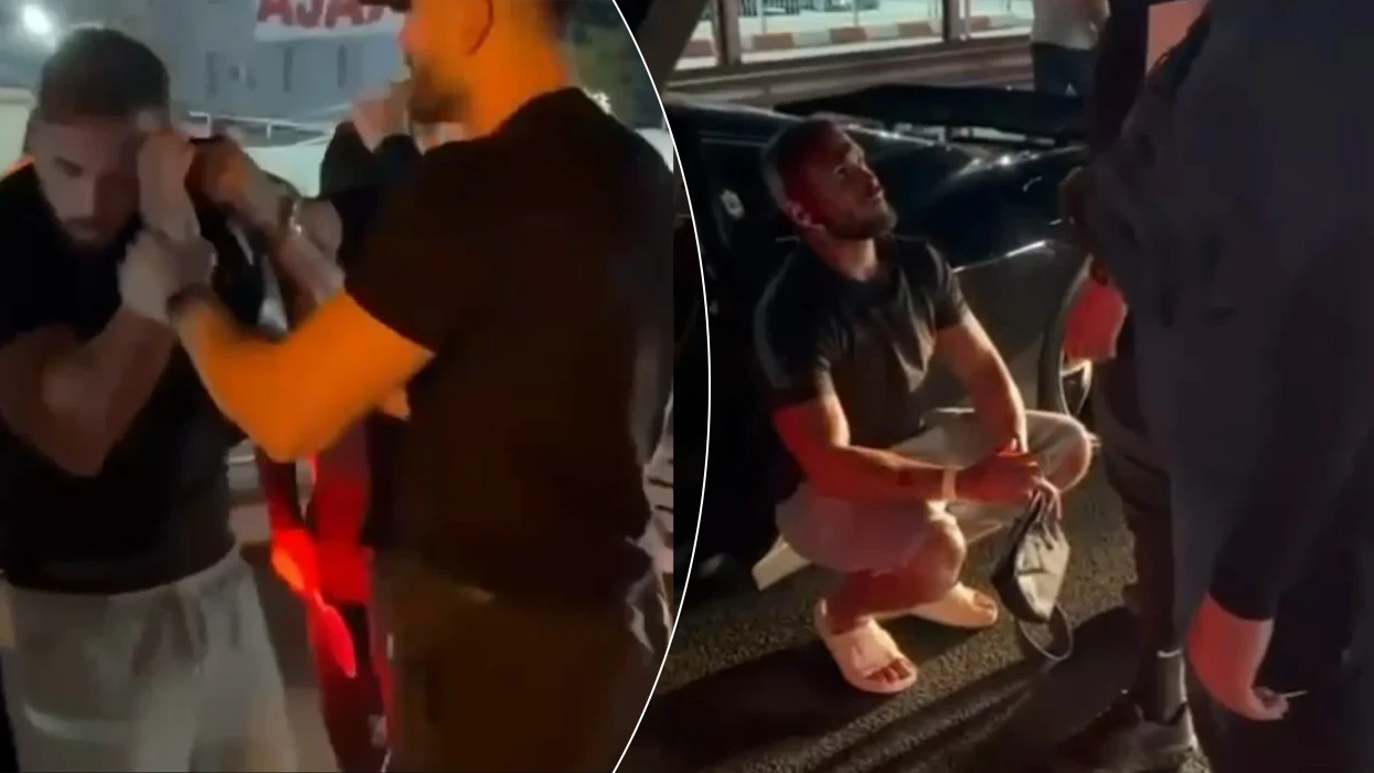 Eduard Kuçi mohoi dhunën  Policia e shpall në kërkim për moskallëzim krimi