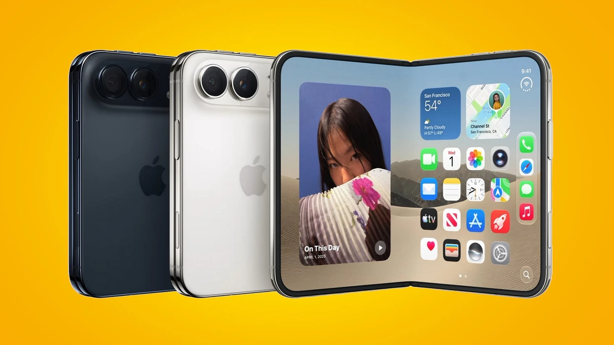 Videoja e iPhone Duo u kujton fansave prezantimin historik të vitit 2007