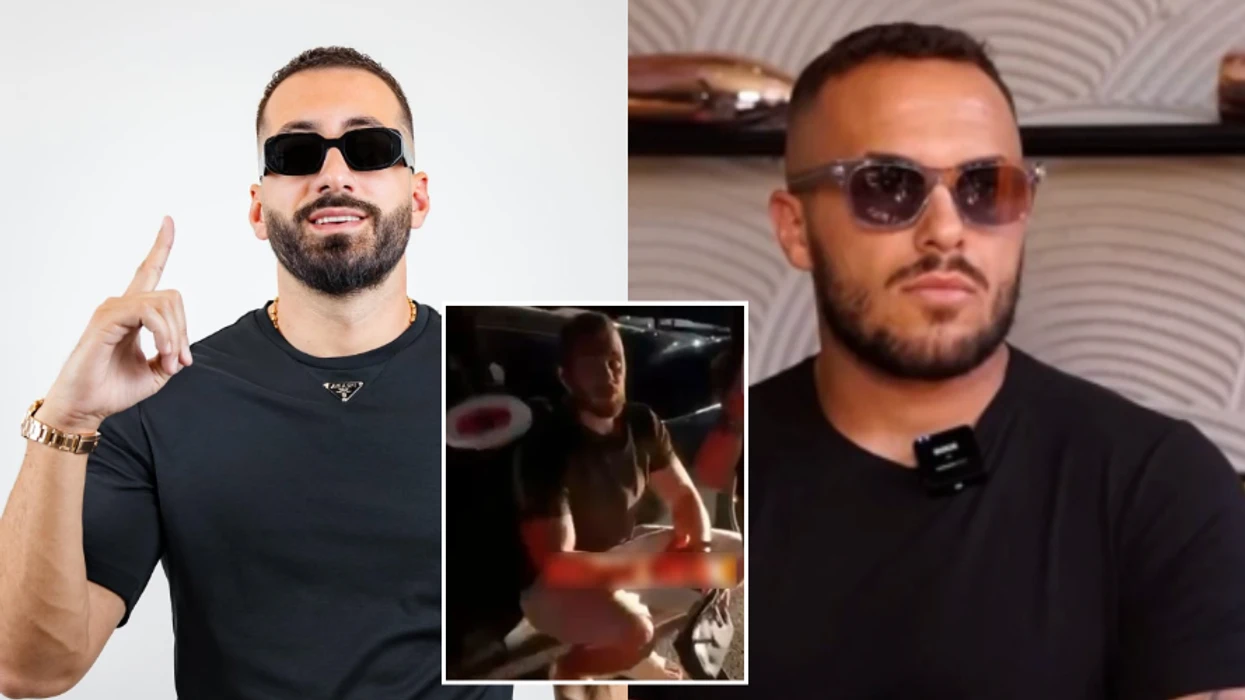 Ngjarja e bujshme me Jozin, Eduard Kuçi largohet nga jeta publike