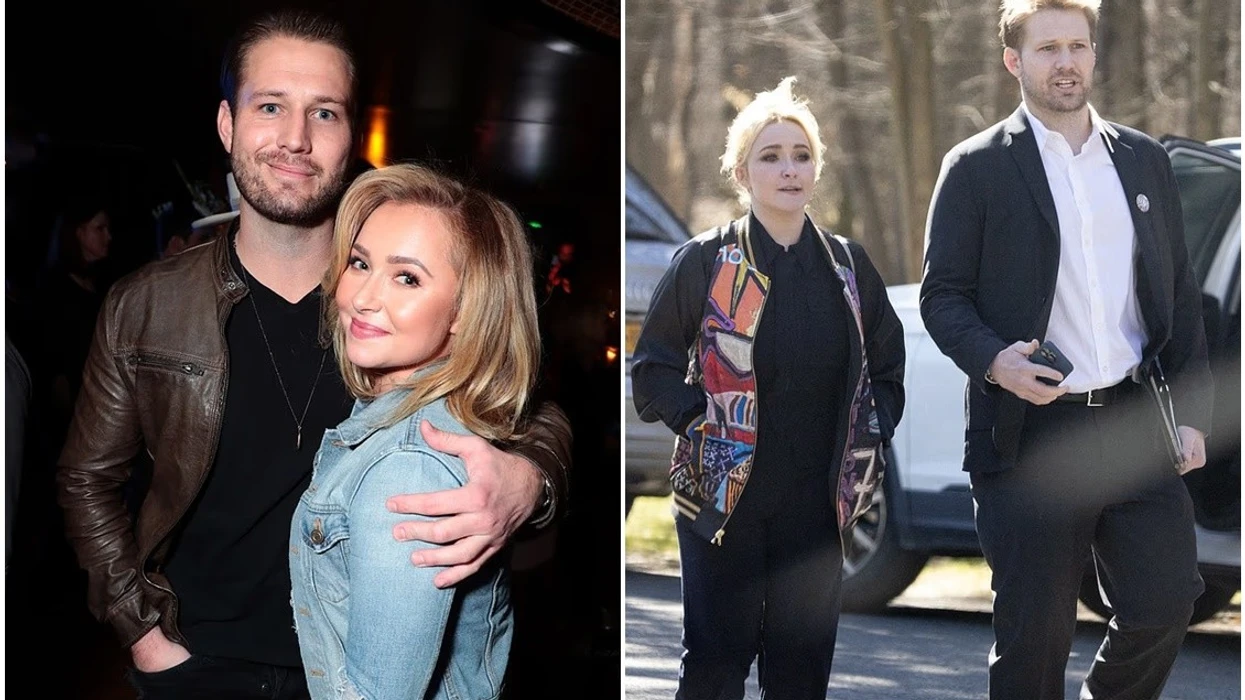 I dashuri i Hayden Panettiere, Brian Hickerson, flet publikisht për herë të parë për vdekjen e aktores