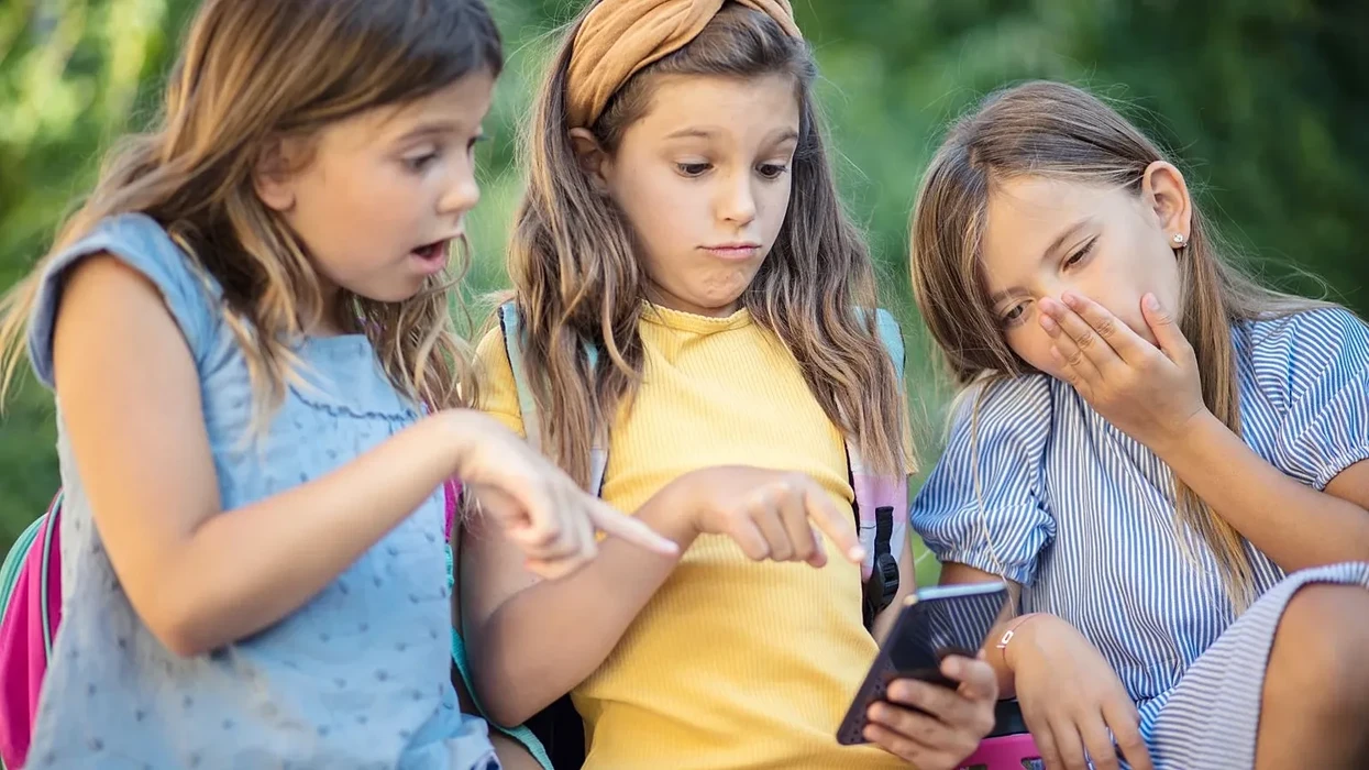 BE përgatit ligjin e ri  kufizime në rrjete sociale dhe videolojëra për fëmijë