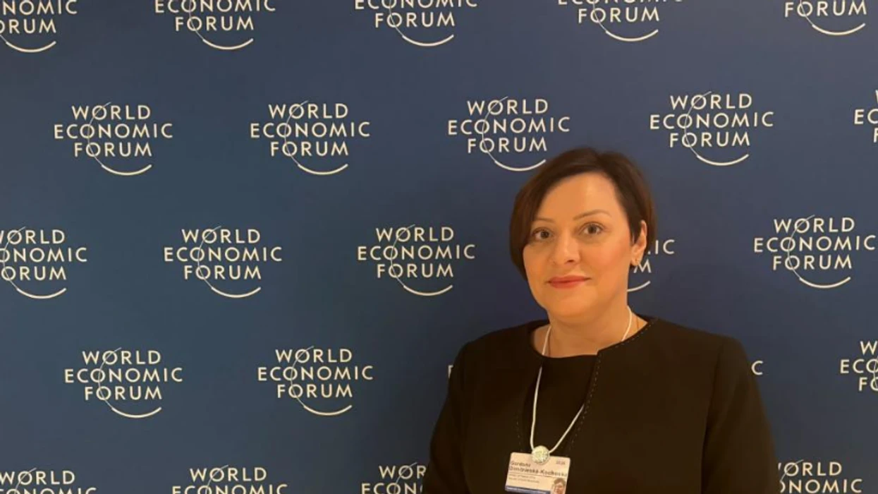 Dimitrieska-Koçoska: Investimet janë çelësi për sigurinë energjetike dhe rritjen ekonomike