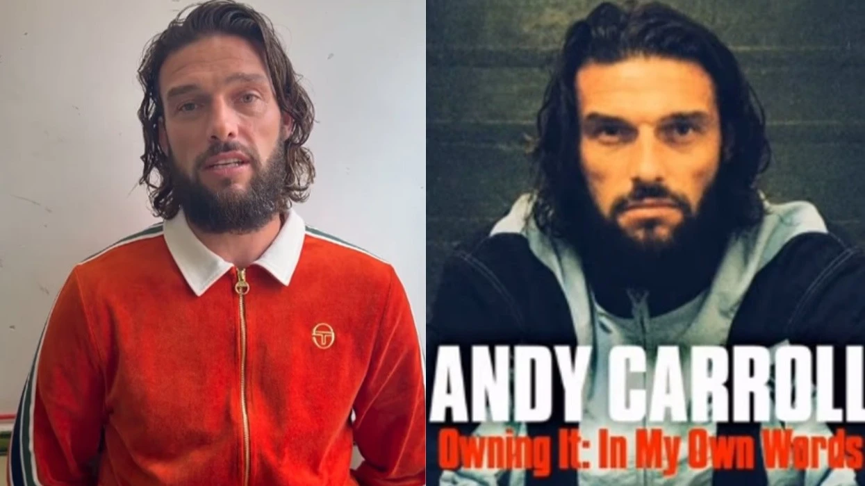 Andy Carroll rrëfen për herë të parë sulmin seksual: Autori u dënua me tre vite burg