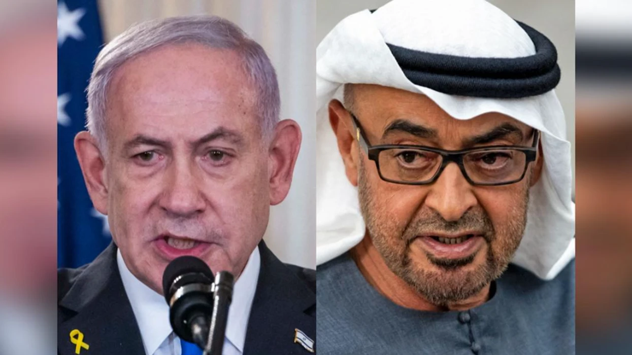 emiratet-e-bashkuara-arabe-konfirmojne-se-presidenti-u-takua-me-kryeministrin-izraelit