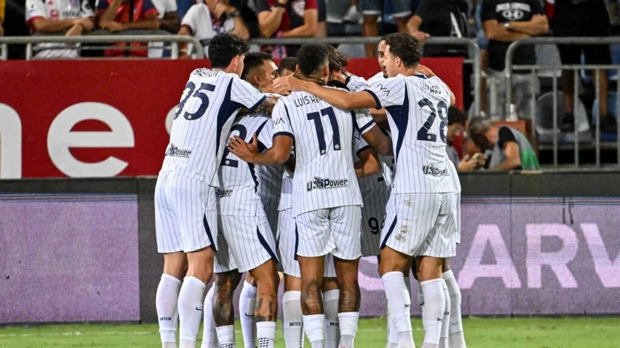 Juventusi synon t i  rrëmbejë  Interit njërin prej lojtarëve kryesorë të skuadrës