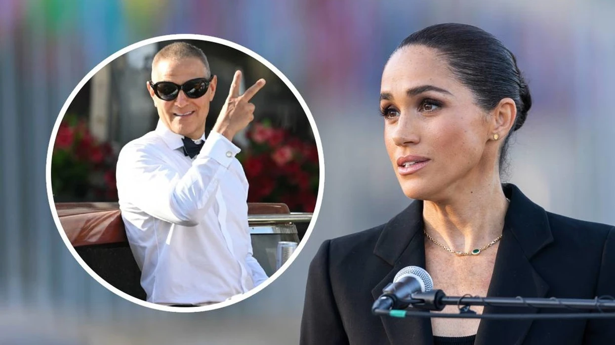 Ish-agjenti i Meghan Markle befason me deklaratën për Dukeshën e Sussexit