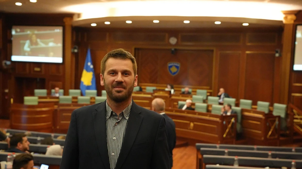 Kujtim Shala u propozua për nënkryetar  Kërçeli  Refuzoi bashkëpunimin me Kurtin e tash kërkon votat e LVV së