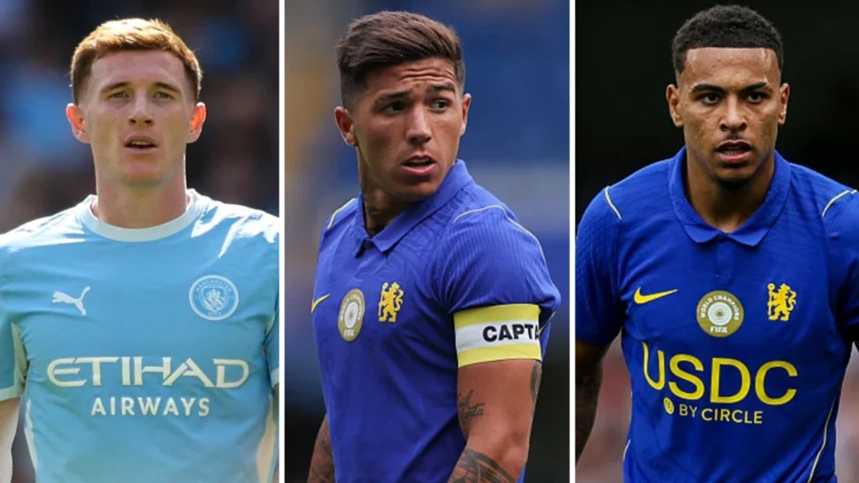 Liga Premier vazhdon rekordin  shpenzimet e transferimeve arrijnë nivelin më të lartë historik