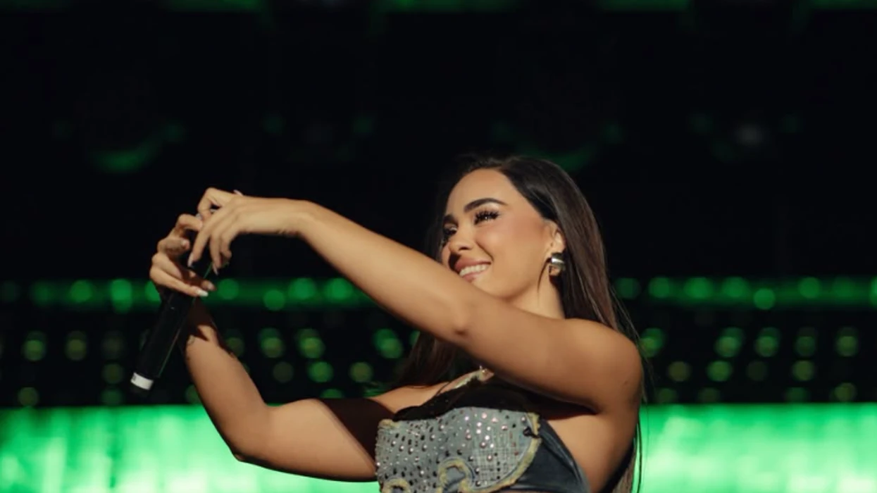 “Ky vit do të jetë ndryshe”, Xhensila Myrtezaj me premtim të madh për fansat