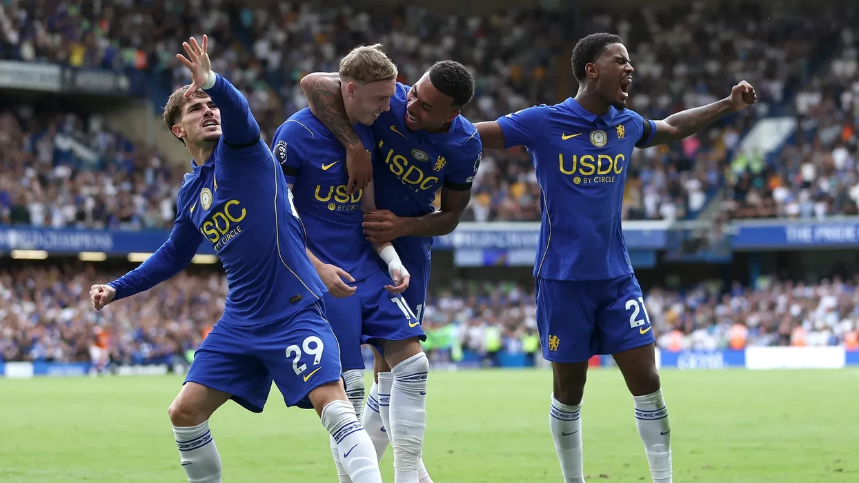 Chelsea mbyll afatin kalimtar të verës  kjo është skuadra e plotë për sezonin e ri