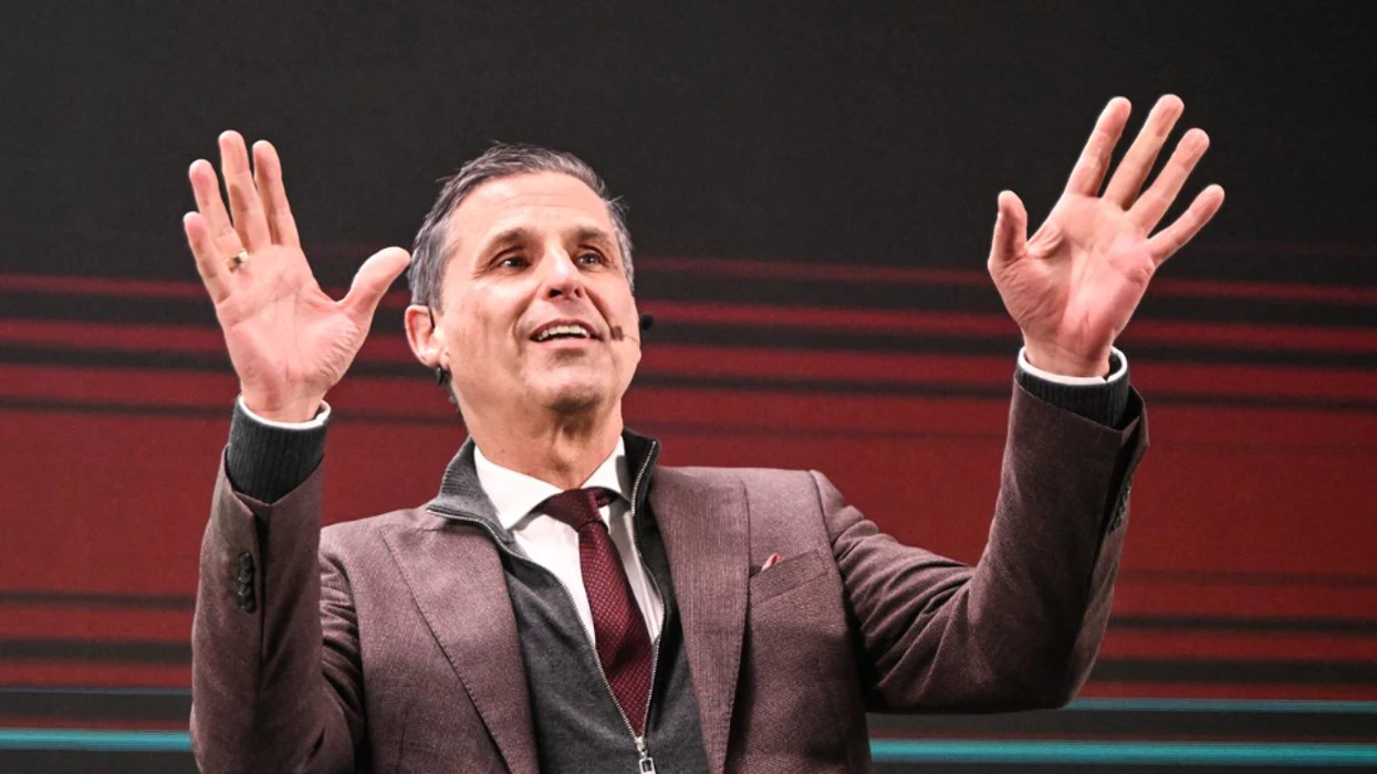 Volvo Cars emëron kreun e Škoda s  Klaus Zellmer  si CEO n e ardhshëm për një fazë transformimi