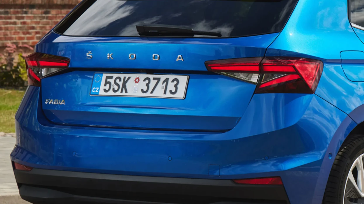 Škoda përgatitet për ndryshime në gamën e modeleve