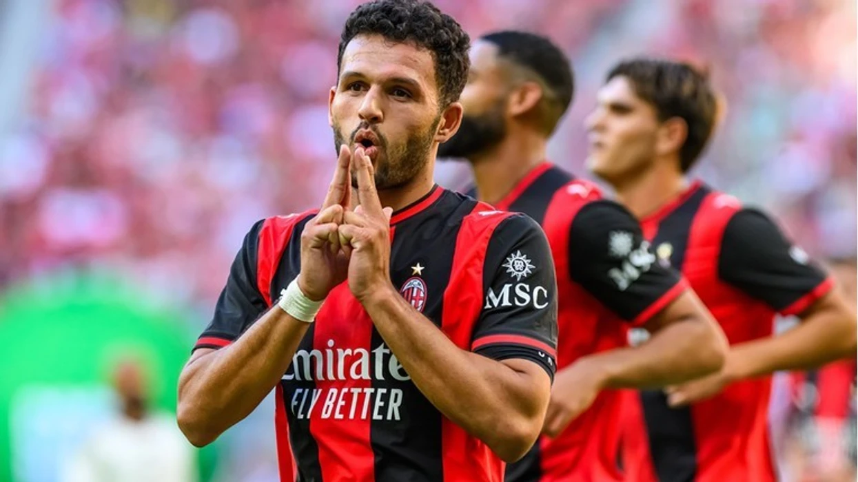A po dështon transferimi më i shtrenjtë i Milanit  Publikohen statistikat alarmante të Ramosit