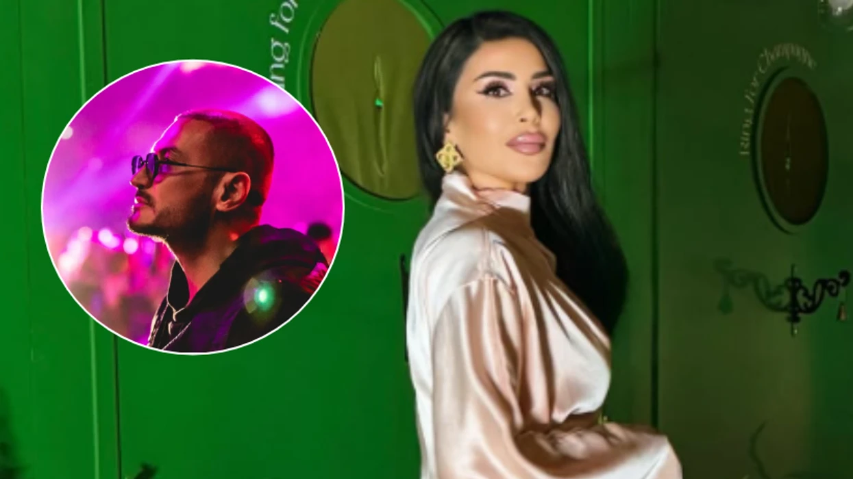 Pas shumë aludimeve, Jonida Maliqi rrëfehet për raportin me Alessio Alian