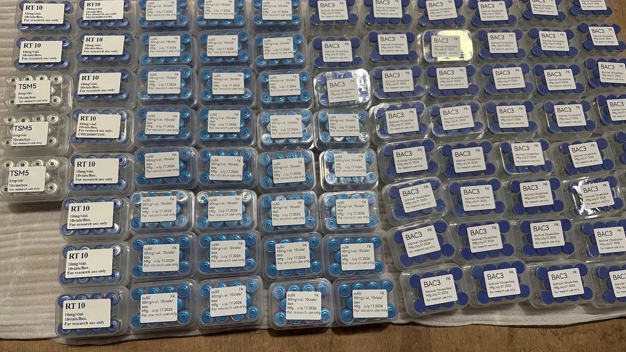 Dogana ndalon produkte medicinale për dobësim  malli ishte deklaruar si material kimik