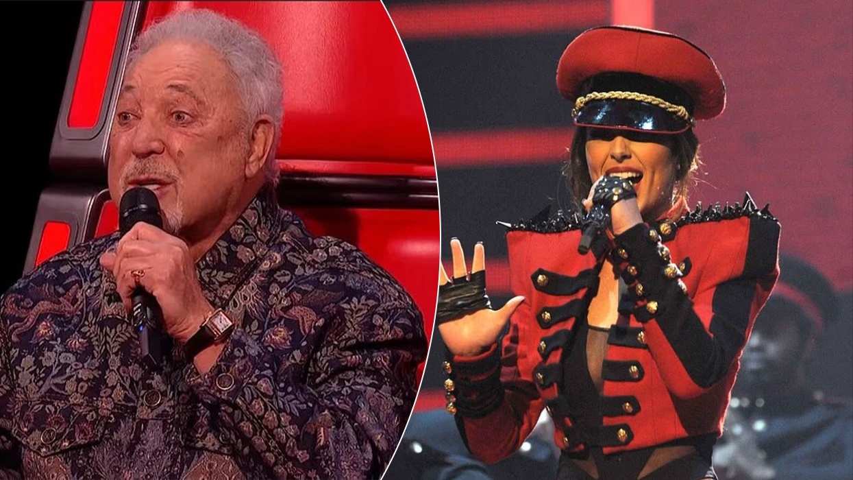Sir Tom Jones largohet nga “The Voice UK” pas 13 vitesh, Cheryl pranë rikthimit në televizion