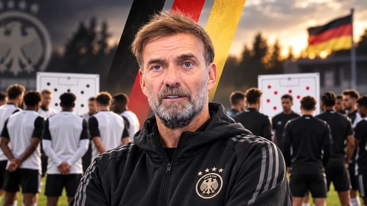 Klopp publikon listat e para me Gjermaninë   në mesin e tyre edhe talenti i njohur shqiptar