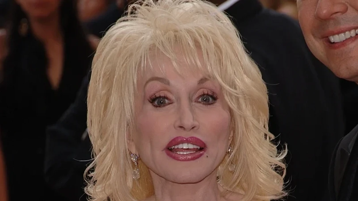 Ylli i Dolly Parton në Walk of Fame dëmtohet disa ditë pas vdekjes së saj