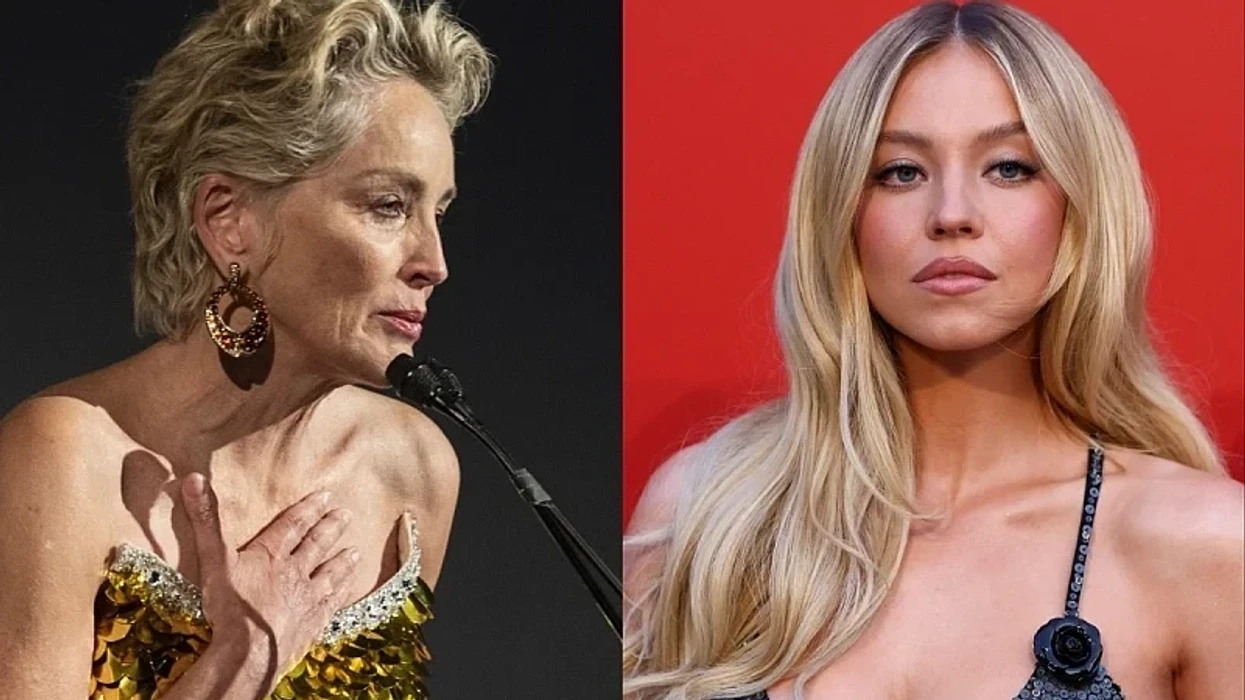 Sharon Stone i kërkon llogari Sydney Sweeney-t: Nuk mund t’i nënvlerësojmë sportet e grave