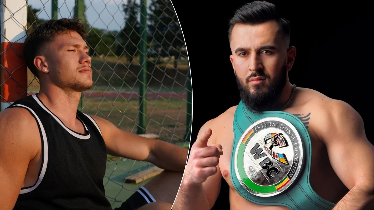 “Vetë ia ka nisur dhe vetë po i hedh benzinë”, Amarildo i përgjigjet Drilonit dhe paralajmëron përballjen në ring