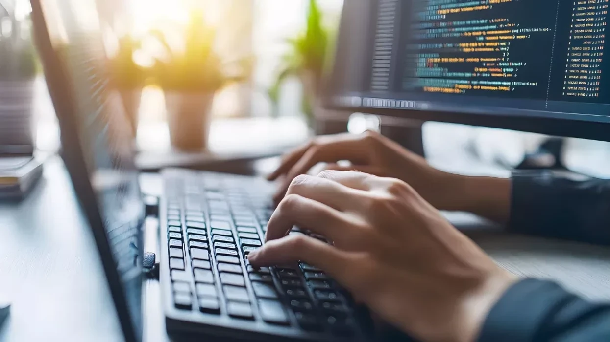  Të shkruarit e kodit ka marrë fund    inxhinieri i Microsoft shpjegon si AI po ndryshon programimin