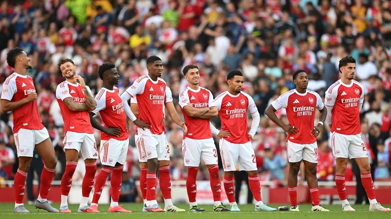 Lëvizje surprizë e Chelseat në fund të afatit kalimtar  kërkohet ylli i Arsenalit