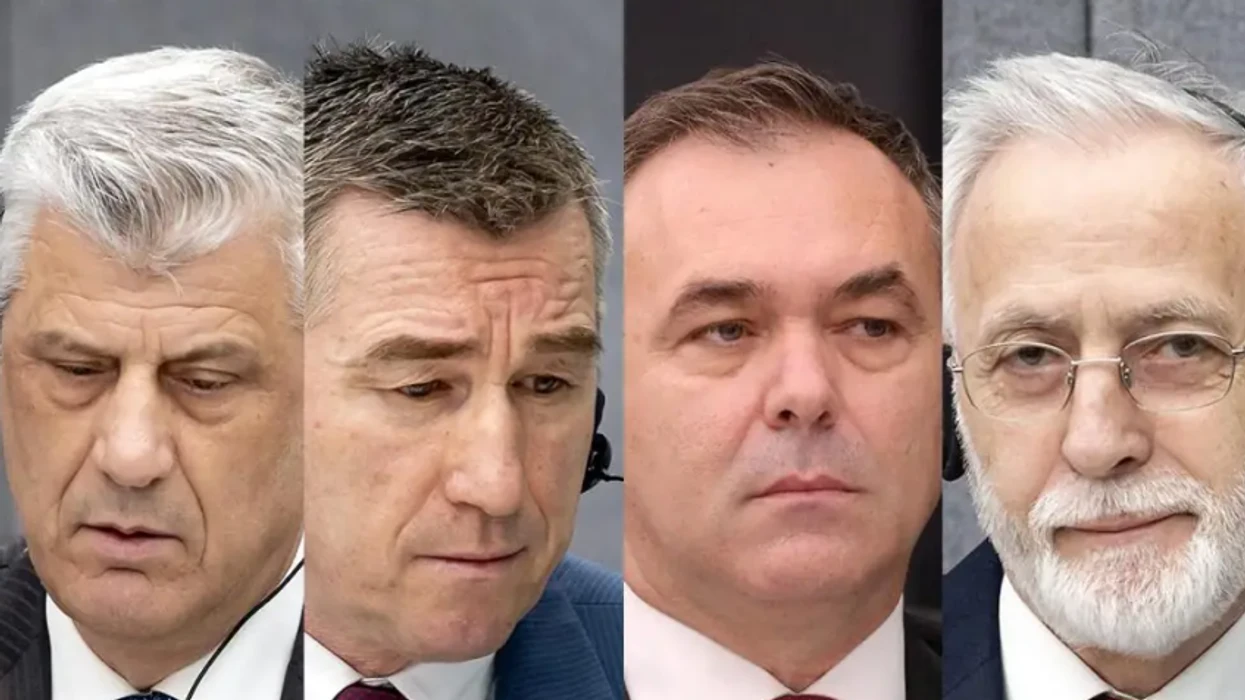 “Nuk e di si e mban toka këtë padrejtësi” – reagime të forta nga të famshmit shqiptarë pas vendimit për ish-krerët e UÇK-së