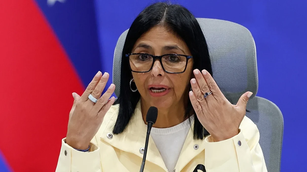 Venezuela i dorëzon SHBA së kontrollin mbi një të pestën e naftës së vendit