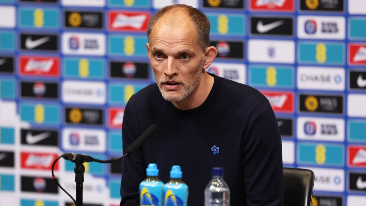 Tuchel jep sinjalin për yllin e madh  Mund të bëhet kapiteni i Anglisë