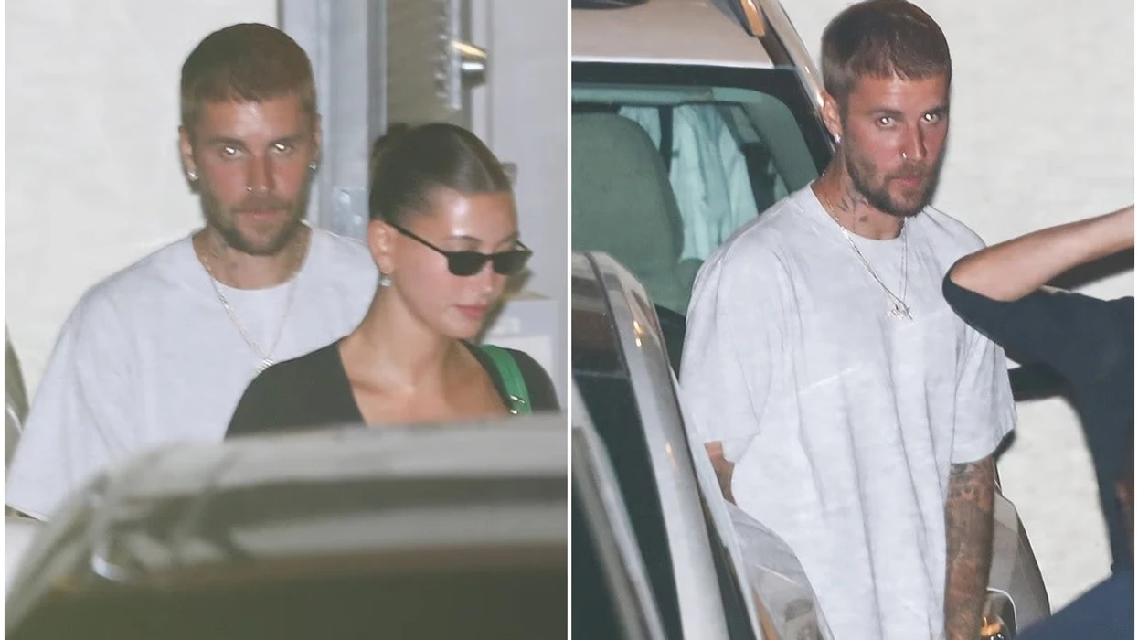 Pas momentit të tyre tensionues në një dasmë, Justin dhe Hailey Bieber bëjnë daljen e radhës bashkë