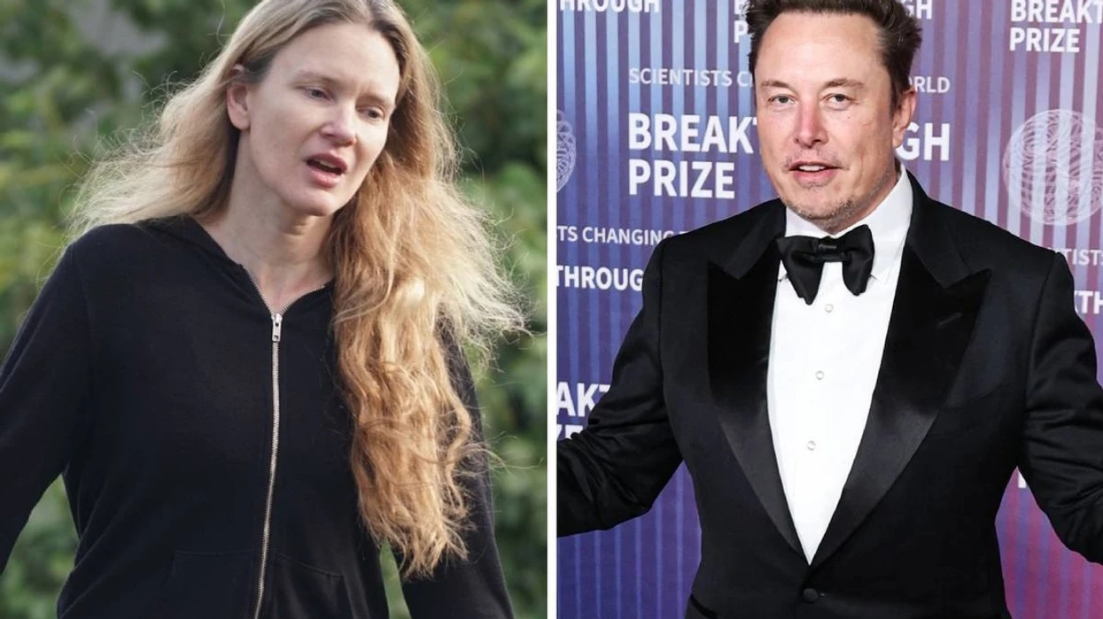 Ish-gruaja e Elon Musk zbulon se si ishte martesa e tyre në një dokumentar të ri