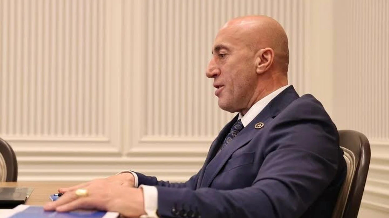 Haradinaj kujton Ahmet Krasniqin  Rruga dhe ideali i tij për ushtri të rregullt u jetësuan
