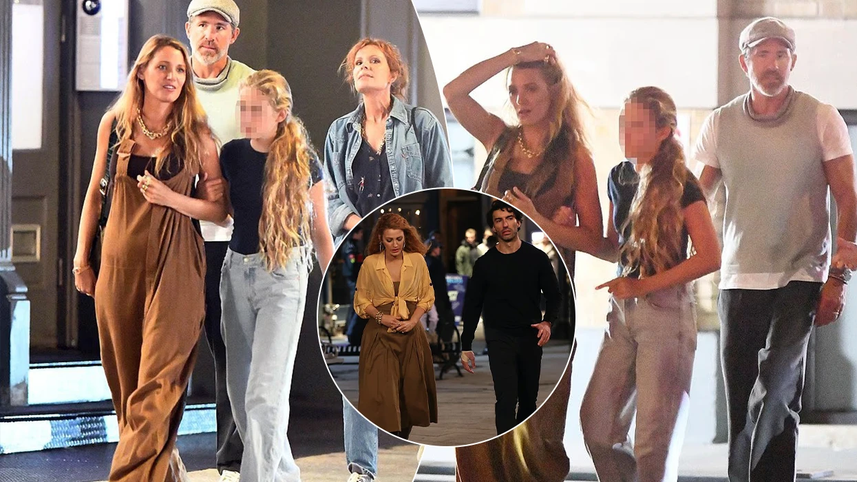 Blake Lively dhe Ryan Reynolds shfaqen bashkë në New York pas zhvillimeve të fundit në betejën ligjore me Justin Baldoni