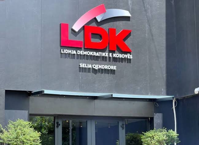 Kryesia e LDK së miraton marrëveshjen me LVV në  mbështet Bekim Sejdiun për president
