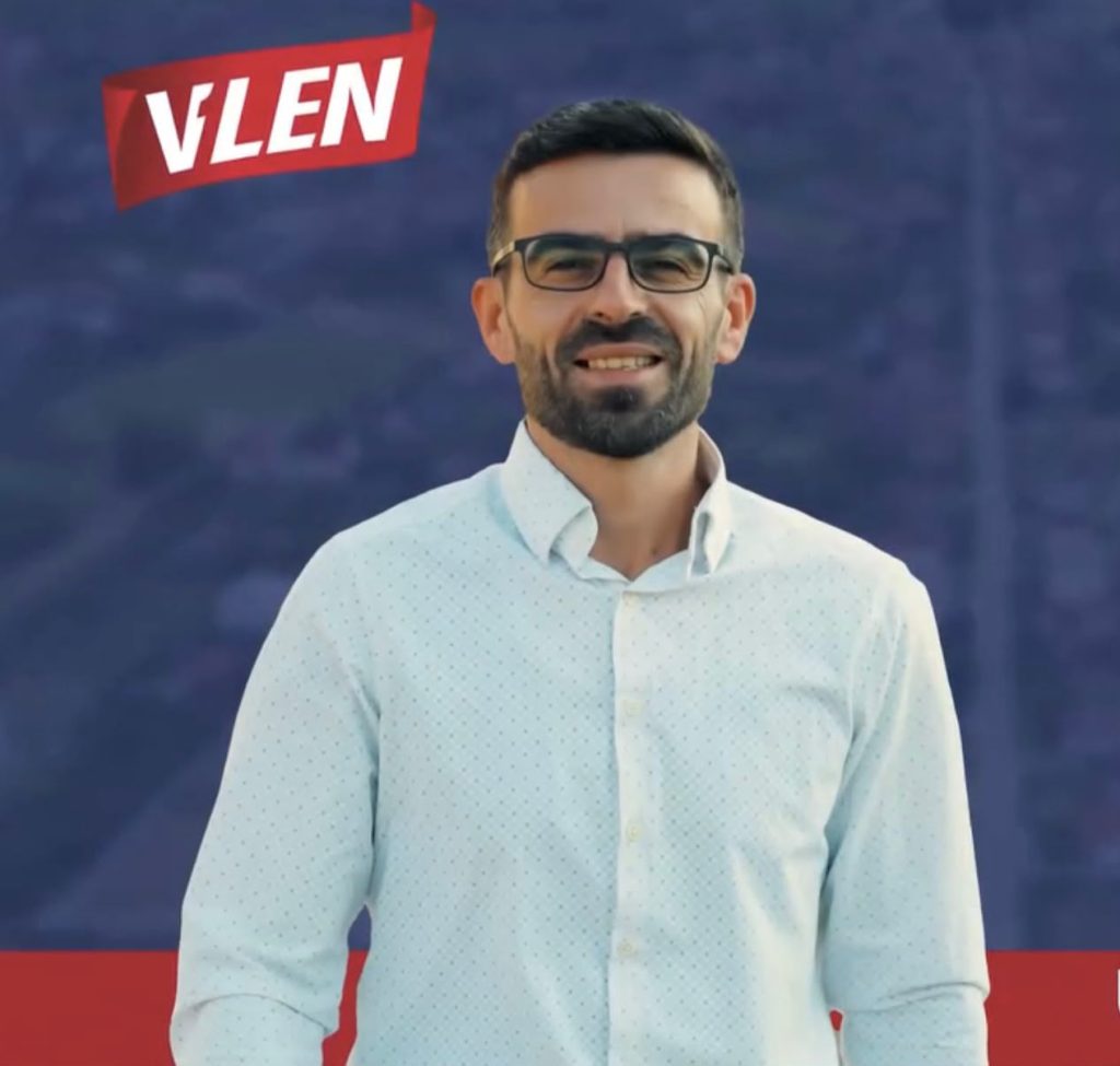 Jakup Huseini: Koha për ndryshim në Bërvenicë, vendimi më 18 tetor