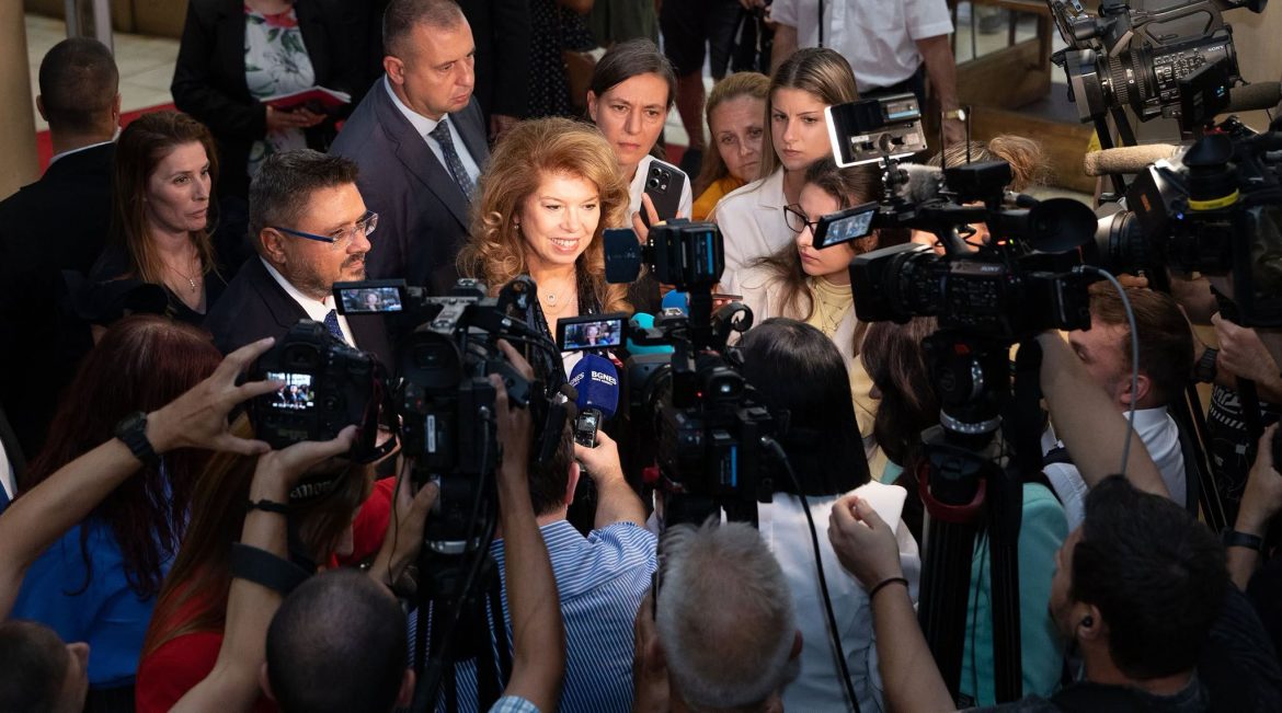 Jotova i ankohet kryeministrit slovak Fico  Kemi probleme me Maqedoninë e Veriut dhe anëtarësimin e saj në BE