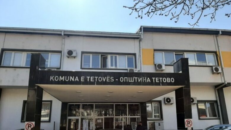 Prej 1 tetorit  Komuna e Tetovës do të fillojë grumbullimin e tatimit në pronë për ata që nuk kanë paguar