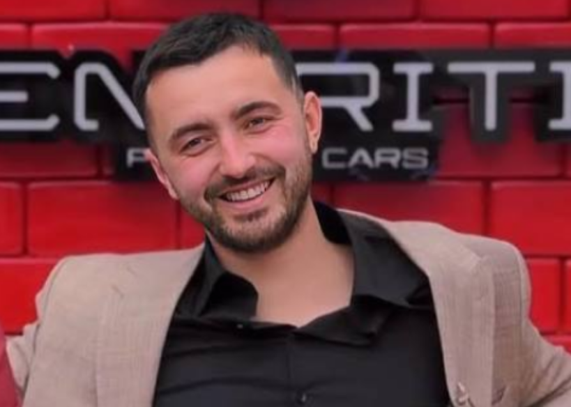 ‘‘S’po muj me besu’’, ‘‘Ma kpute shpirtin’’, Ish-banorët e BBVK reagojnë me dhimbje pas ndarjes nga jeta të Laurentit