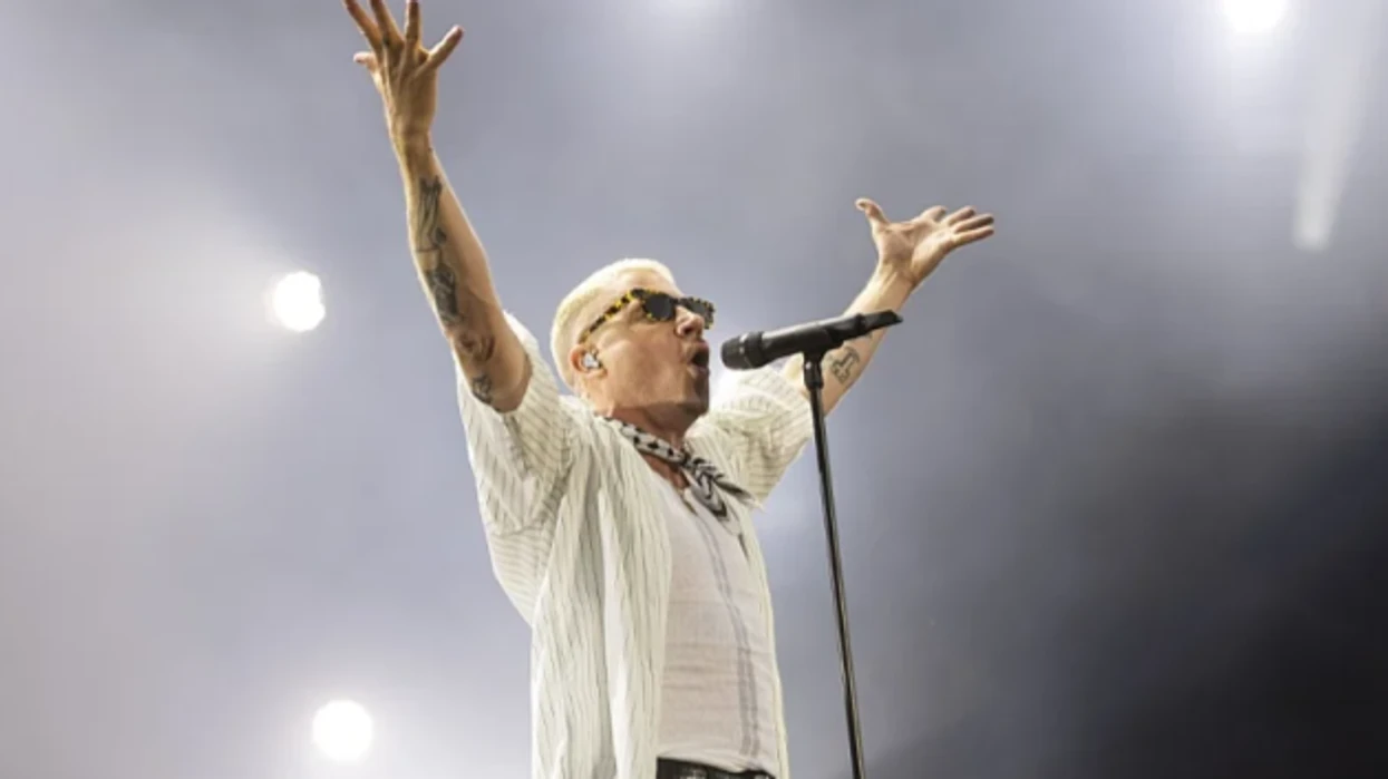 Macklemore: Nëse kam arritur të tërheq vëmendjen ndaj Palestinës, atëherë ky është turneu më i suksesshëm që kam bërë