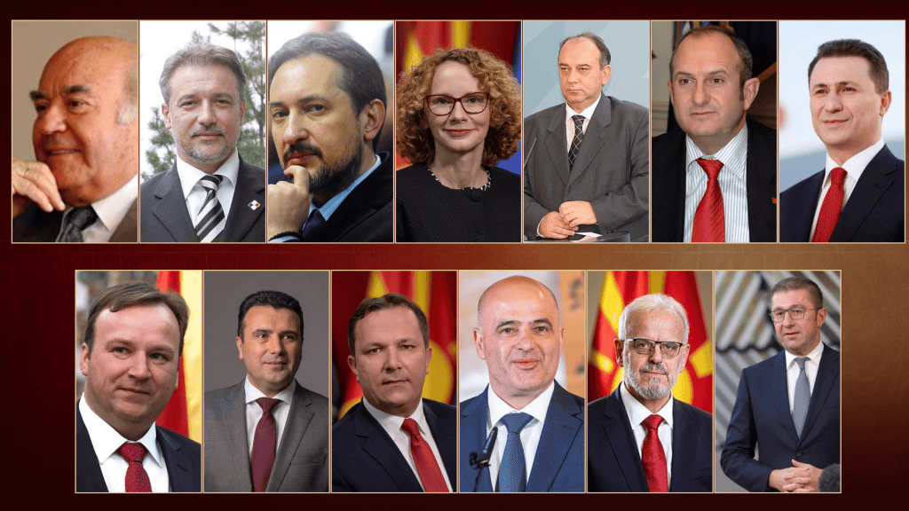 Kush e futi vendin në borxhe deri në tavan? Shifrat zbulojnë se cili kryeministër …