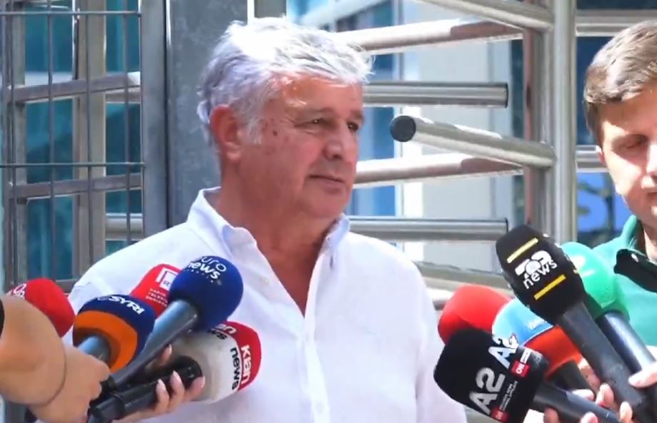 Dhoma e Avokatisë kundër rregullores së re të GJKKO së  Kufizohet puna jonë