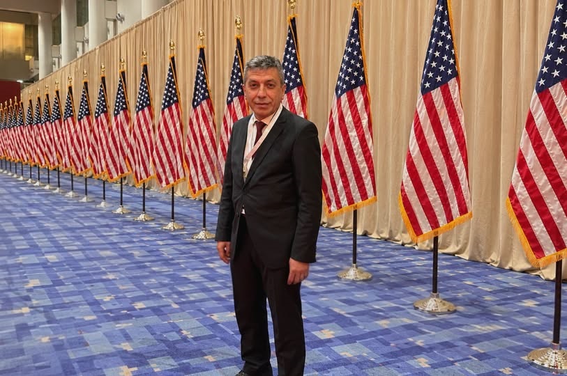 Mexhiti nga Amerika “godet” spekulimet për përçarje në VLEN: “Rrini rahat! Ne kemi para vetes kauzën tonë”