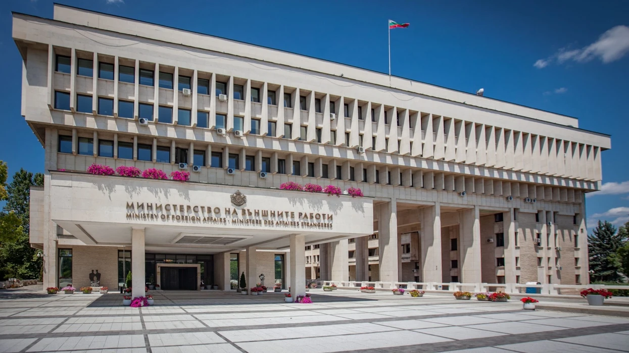 Tensione të reja Shkup-Sofje, deputetit bullgar i ndalohet hyrja në RMV