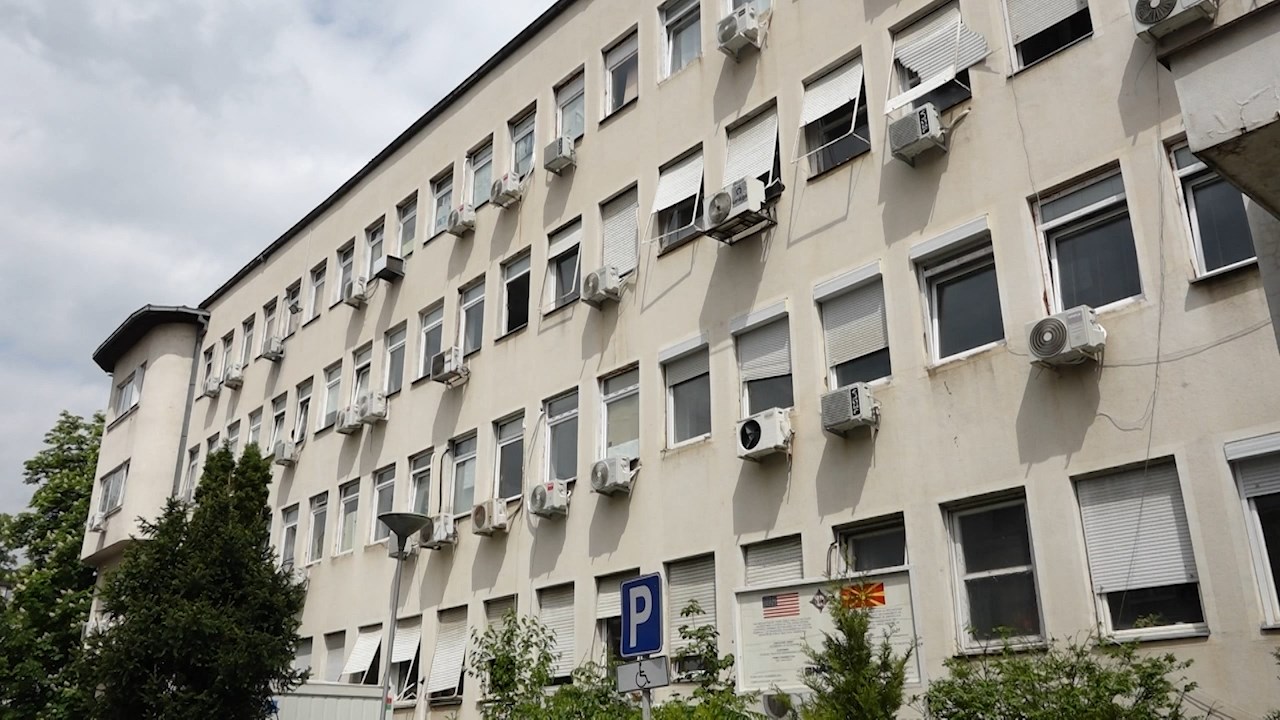 MSH po e përmbyll rastin e infermieres Ljubica Shavreska që humbi foshnjën