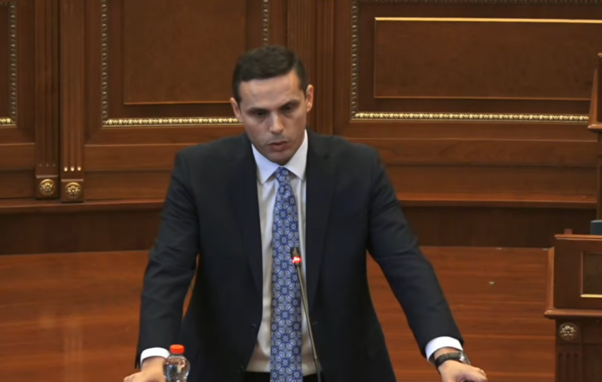 Gruda  Shkeljet do t i trajtojmë politikisht dhe në rrugë të tjera institucionale pas 16 shtatorit