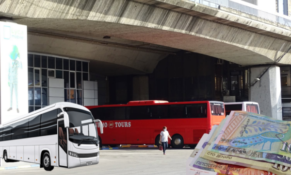 Biletat shtrenjtohen  studentët kërkojnë subvencione për transportin