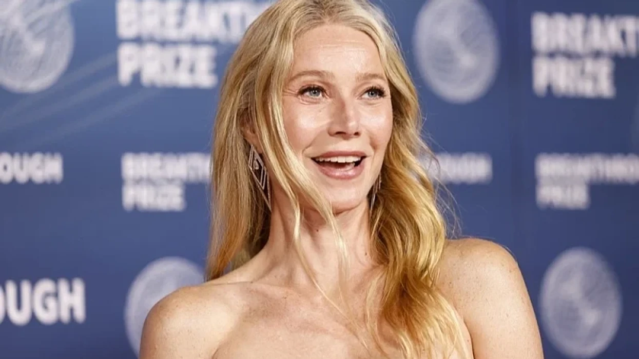 Gwyneth Paltrow për marrëdhënien me Brad Pitt  Ndjeva presion dhe turp shtesë sepse nuk funksionoi