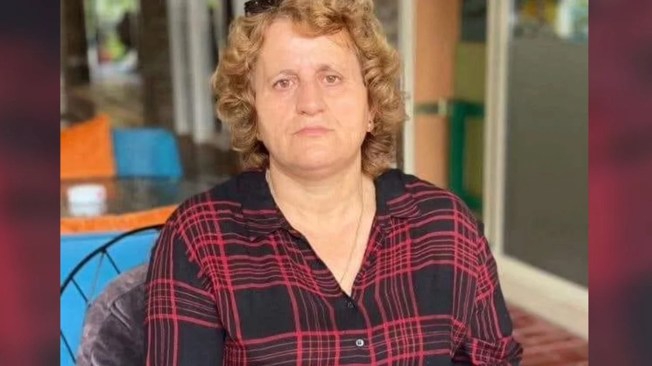 Vrau gruan se ndihmonte vajzën  Detaje nga krimi brenda familjes në Tiranë  Hysni Patushi qëlloi bashkëshorten se kujdesej për 4 nipërit