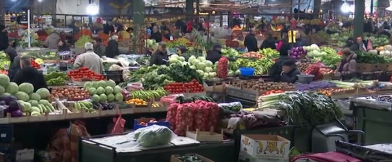 Tre muaj pa paga dhe pa sigurim shëndetësor, punëtorët e “Pazarishte” në Kumanovë presin zgjidhje
