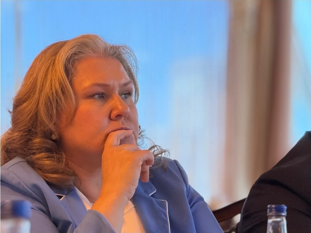 Petrovska: Dy vjet folëm brenda LSDM-së, propozimet dhe zgjidhjet u injoruan